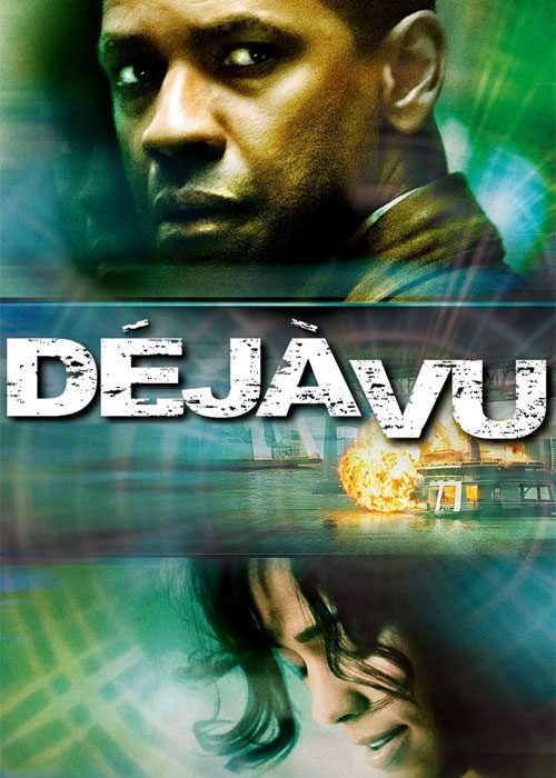 فیلم آشناپنداری | DejaVu