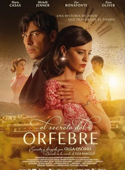 فیلم راز زرگر فیلم راز زرگر