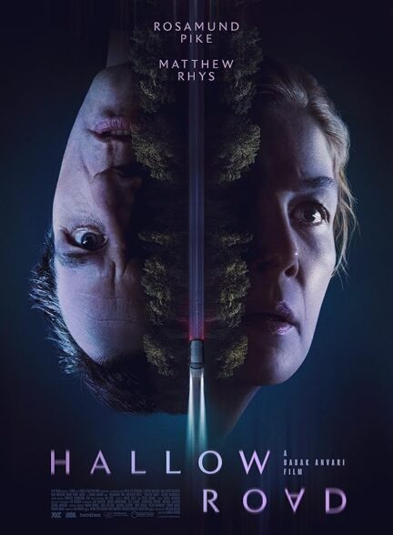 فیلم جاده هالو Hallow Road