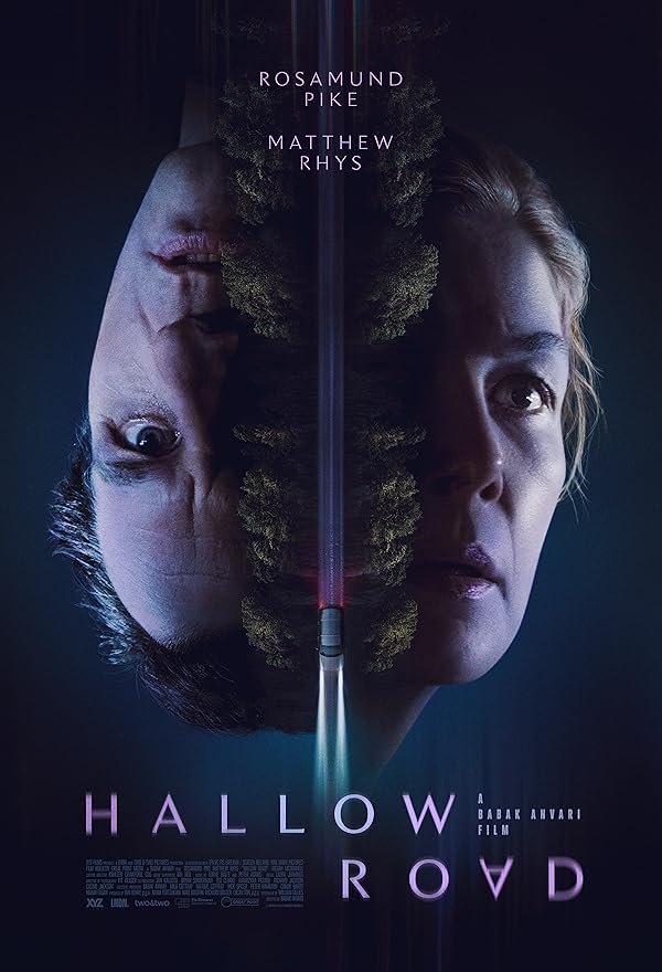 فیلم جاده هالو Hallow Road
