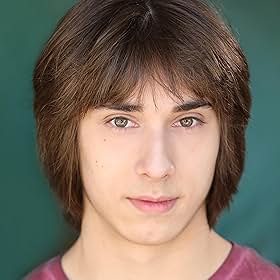 Jake Getman
