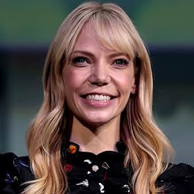 Riki Lindhome Riki Lindhome