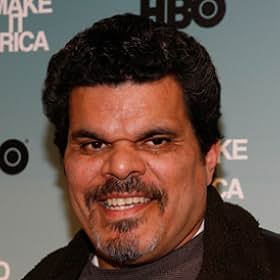 Luis Guzmán Luis Guzmán
