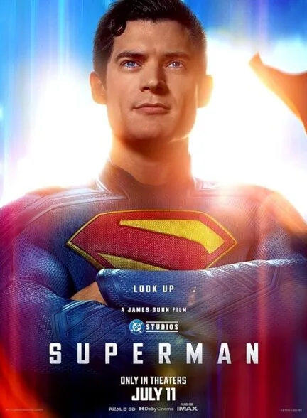 فیلم سوپرمن Superman فیلم سوپرمن Superman
