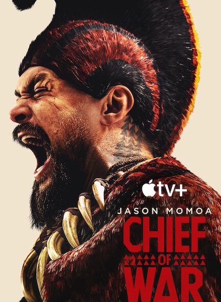 سریال فرمانده جنگ  Chief of War
