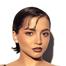 Isabela Merced