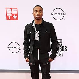 Roddy Ricch