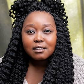 Luyanda Unati Lewis-Nyawo Luyanda Unati Lewis-Nyawo