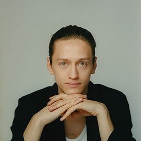 Percy Hynes White Percy Hynes White