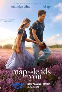 فیلم نقشه‌ای که به تو منتهی می‌شود