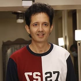 Sham Mashalkar