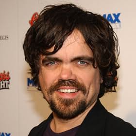 Peter Dinklage