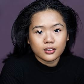 Elizabeth Chu