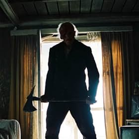 Michael Bailey Smith