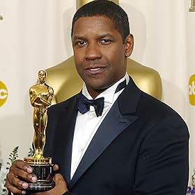 Denzel Washington
