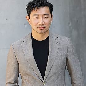 Simu Liu