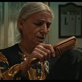 Maryam Boubani Maryam Boubani