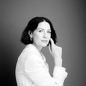 Caitríona Balfe