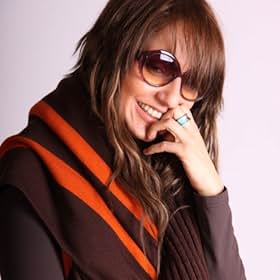 Mahnaz Afshar