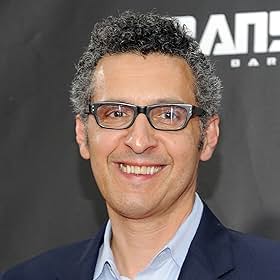 John Turturro John Turturro