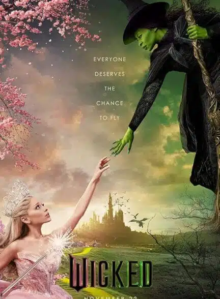 فیلم شرور Wicked فیلم شرور Wicked