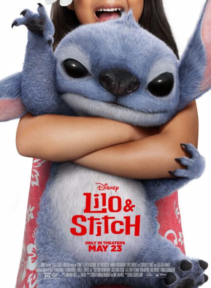 فیلم لیلو و استیچ Lilo & Stitch