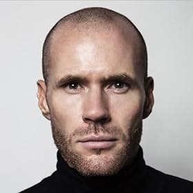 Oliver Trevena Oliver Trevena