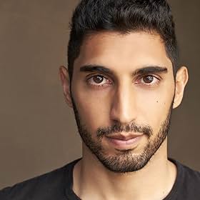 Mehdi Merali
