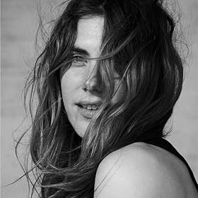 Elena Saurel