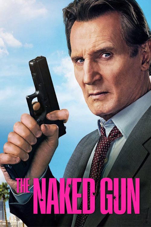 فیلم تفنگ برهنه The Naked Gun