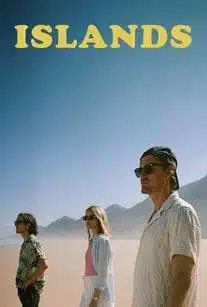 فیلم جزیره ها