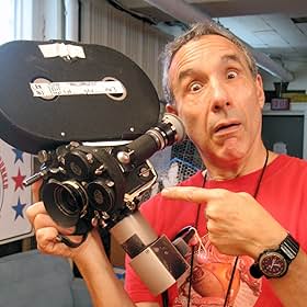 Lloyd Kaufman