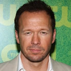 Donnie Wahlberg
