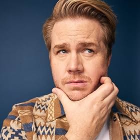 Josh McDermitt