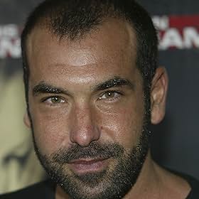 Rick Hoffman Rick Hoffman