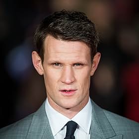 Matt Smith