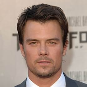 Josh Duhamel Josh Duhamel