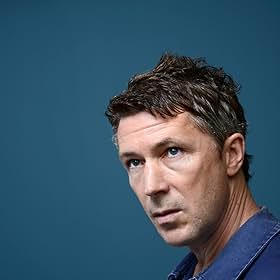 Aidan Gillen Aidan Gillen