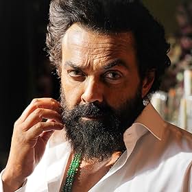 Bobby Deol