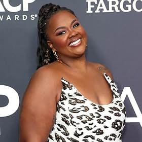 Nicole Byer