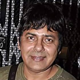 Sudesh Lehri