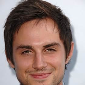 Andrew J. West