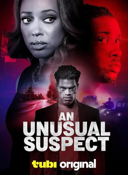 فیلم یک مظنون غیرمعمول