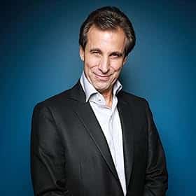 Chris 'Mad Dog' Russo