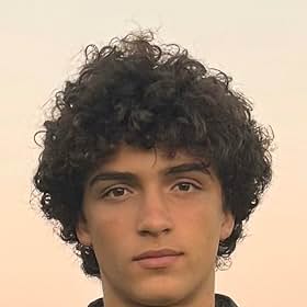 Levi McConaughey Levi McConaughey