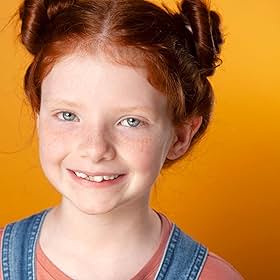 Olivia Darling Busby Olivia Darling Busby