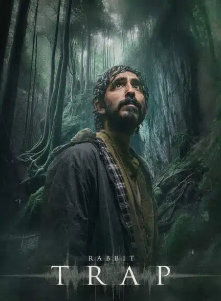 فیلم تله خرگوش