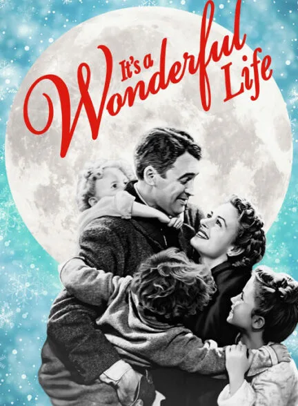 فیلم زندگی شگفت انگیز است فیلم زندگی شگفت انگیز است