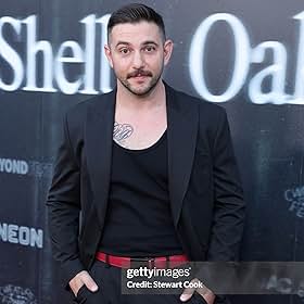 Eric Francis Melaragni