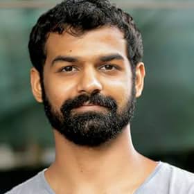 Pranav Mohanlal